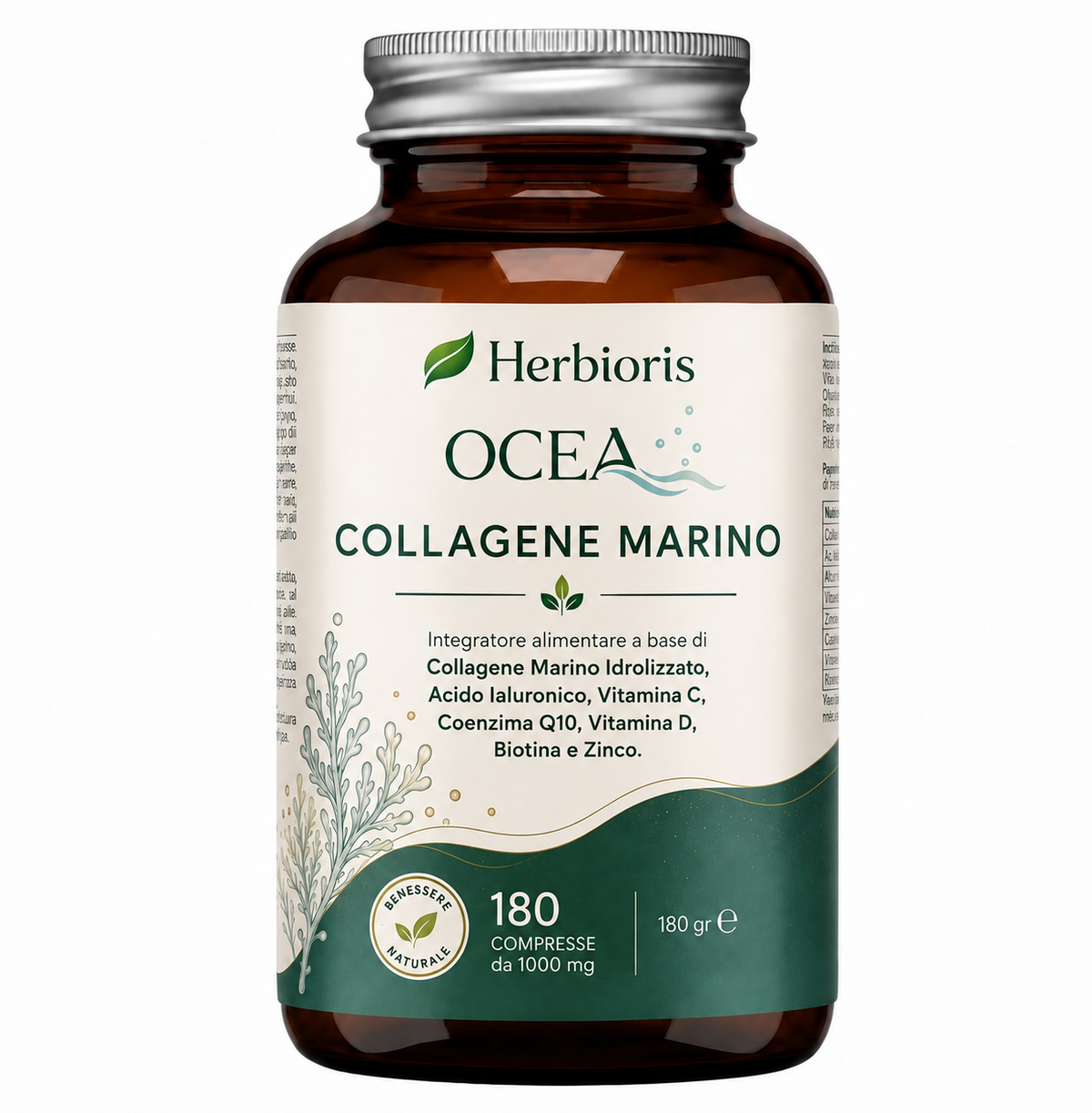 OCEA – Collagene Marino